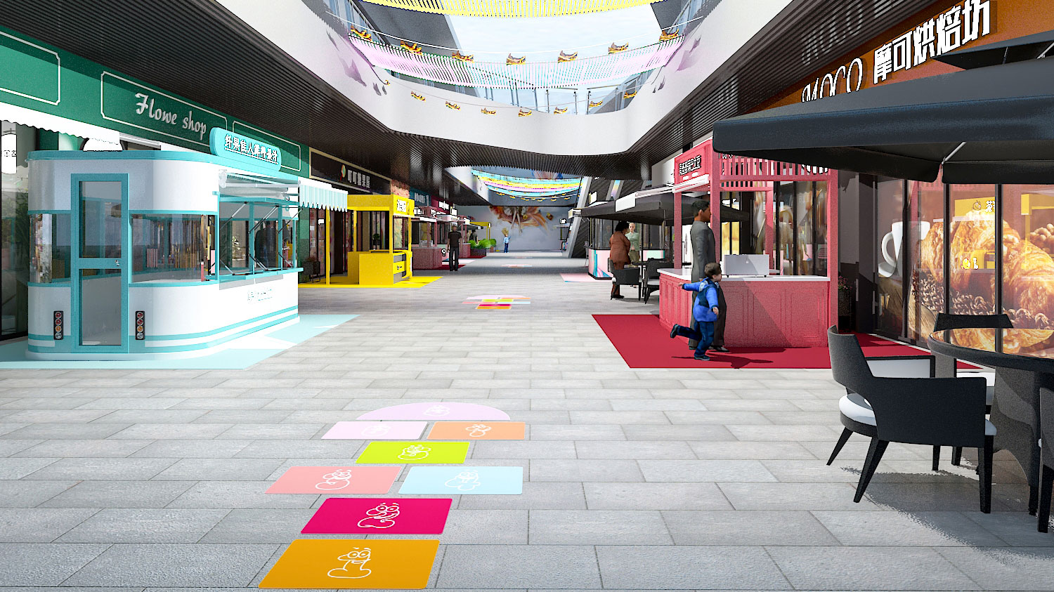 濟(jì)南濱河萬達(dá)