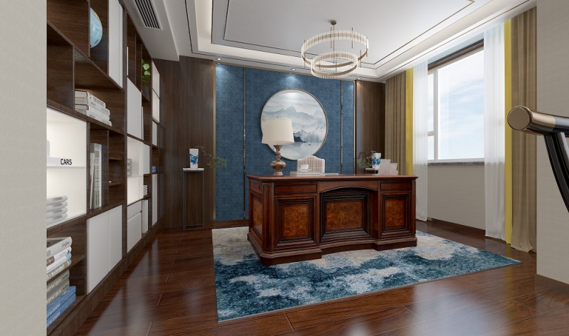 濟南健存口腔辦公室