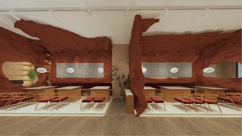 濟(jì)南可托牧人天津路店