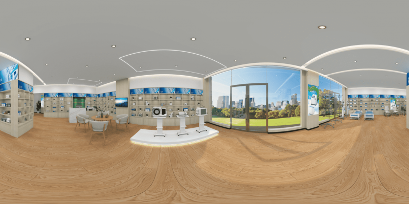 濟南民康醫療器械